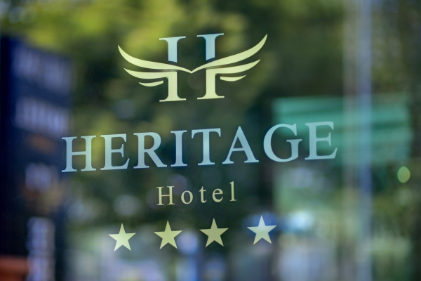 Hotel Heritage (Belgrad)